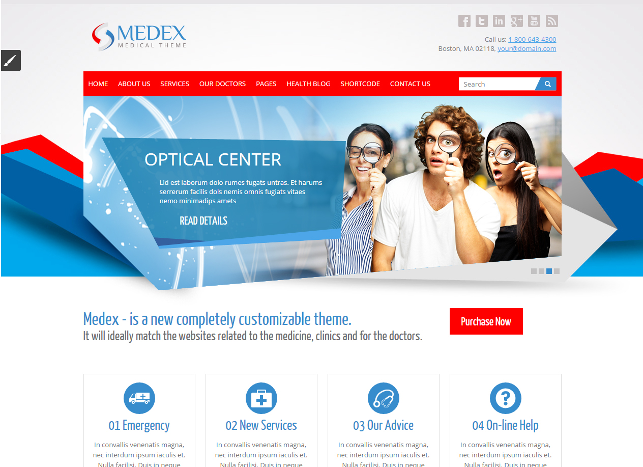 MEDEX1